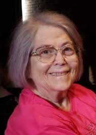 Obituary for Barbara P. "Babs" Black