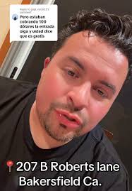 Robert Kilpatrick Bakersfield