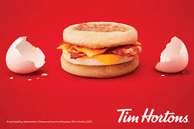 Petition Bring Back The Tims Egg Patty Change Org