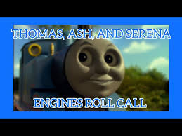 Engines Roll Call Full Song