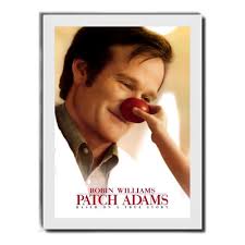 Filme Patch Adams O Amor É Contagioso Dublado
