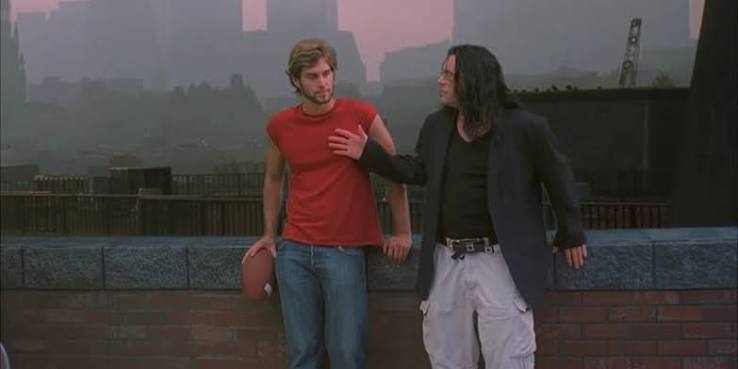 The Room Is a Masterclass in Anti-filmmaking