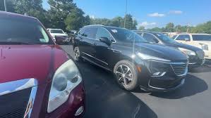 Image result for Dark Blue 2011 Acadia