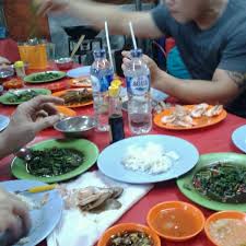 Sama gebang seafood 49, kalimati berarti total 7 spot yah kemarin flo191 tulis: Gebang Seafood 49 Jl Hidup Baru Kalimati