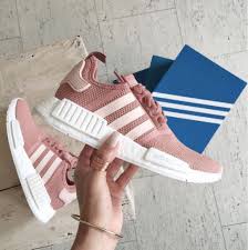 Adidas Nmd Womens Black And Gold Pin On Outward Expression On The Body