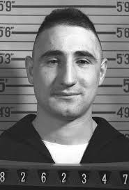 Seaman 2nd Class John P. Sparco (1923–1943)