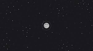 2560x1600 cool laptop backgrounds space. Moon Space Minimal Wallpaper Hd Minimalist 4k Wallpapers Images Photos And Background Wallpapers Den