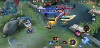 Free Lylia,Valir savage maniac mobile legends game replay Porn Video HD