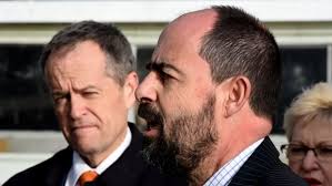 Bill Shorten: Tasmanian Labor MP refuses to back Labor leader's tax cut  repeal in trainwreck LA FM interview