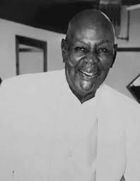 Obituary for Herbert Earl Rogers