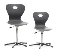 Wir gewährleisten produktsicherheit durch die auswahl von zertifizierten lieferern. Moderner Stuhl 6400 Embru Kunststoff Fur Schulen Objektmobel