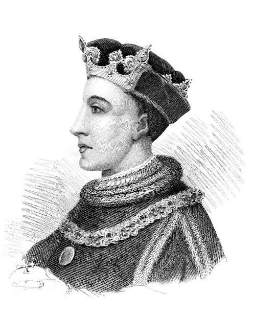 Henry V – A Bold but Brutal King - Titles for Sale by Manorial Counsel