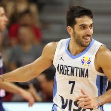 Campazzo empezó a escribir a lo grande su historia en la nba había esperado esto durante toda mi carrera. Facundo Campazzo A Horas De Convertirse En El Nuevo Argentino En La Nba