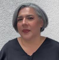 Gloria Veronica Damian Solis