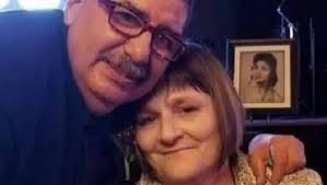 Fundraiser by Lisa Evans : Compassion for Dijon: Replace Her Stolen Rings