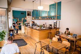 The Top 30 Cafes For Studying In Toronto By Neighbourhood Study Cafe Cafe Interior Cafe