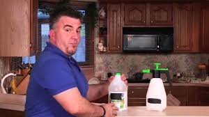 However, once a dog has had an accident in the house, smelling those pheromones may encourage your dog. How To Remove A Dog Urine Smell From A Carpet Naturally Carpet Care Cleaning Youtube
