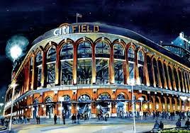 New York Mets Citi Field New York Mets New York Mets Stadium Mets