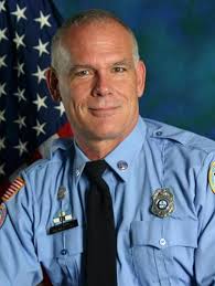 Ex-Palm Harbor firefighter writes book to raise awareness, money for  charity