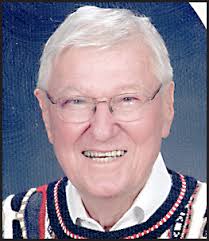 William Finger Obituary