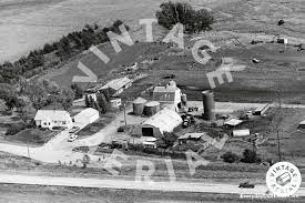 Old Aerial Photos Of My House 4 Best Places To Find Historical Aerial Photos Of Your Home Everyday Old House