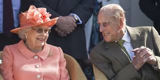 Prince philip, duke of edinburgh. Prince Philip Shows Romance Isn T Dead And Locks Down With Queen