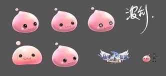 Ragnarok poring merge is a new mobile game by gravity co., ltd. Rom So Ragnarok X Next Generation Poring Lunatic Facebook