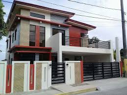 Maybe you would like to learn more about one of these? Minimalist House Design House Design Worth 1 Million Philippines 2019