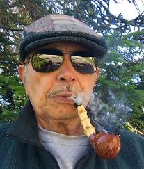Pipe smokers/collectors