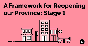 Not only is that a hit to their confidence, but it is a waste of time and money put into taking that first written test. Stan Cho Tomorrow We Begin Stage 1 For Reopening Our Province In The Wake Of Covid19 Learn More About What S Opening In Willowdale And How Https Files Ontario Ca Mof Framework Reopening Province Stage 1 En 2020 05 14 Pdf Covid19ontario
