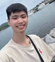 Ảnh nhân vật Phan Trung Khuê