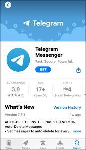 Telegramでグループを検索する方法| 最高の家