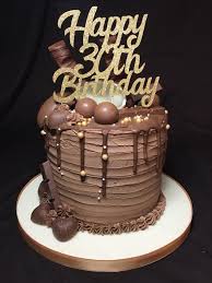 Photo and tutorial from make and tell. Happy Birthday Number Cake Topper Glamglass Gifts
