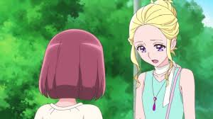 ヒーリングっどプリキュア アスミちゃんかわいい ヒープリ プリキュア 東映アニメーション かわいい