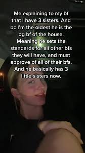 oldestsister #oldestchild #oldestsiblingcheck