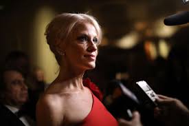 39,593 likes · 25 talking about this. Kellyanne Conway Takes Aim At Yoga Moms In Hollywood Reporter Profile Vogue