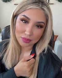 Joanna Lucero's Instagram, Twitter & Facebook