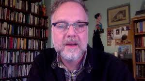 Aaron Belz reading "Good Country People"