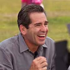 Famous Male Journalists