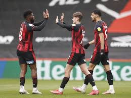 In 12 (60.00%) matches played at home was total goals (team and opponent) over 1.5 goals. Preview Norwich City Vs Bournemouth Prediction Team