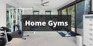 Discover new home gym ideas, designs, decor and layouts to enhance your exercise routine. Designing Your Own Home Gym Bodybuilding Wizard