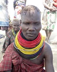 Come and Count Our Bones”