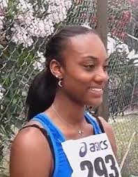 Larissa iapichino's face said it all: Larissa Iapichino Wikipedia