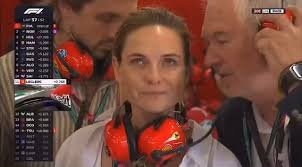 I look at her facial expressions and am amazed at how she conveys emotions  even though this is ordinary life outside the film sets 🔥🤍😎  #rebeccaferguson