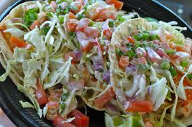 Maybe you would like to learn more about one of these? Fish Tacos Blue Water Seafood Market Grill San Diego Ca Seafood Market Food Yummy Food