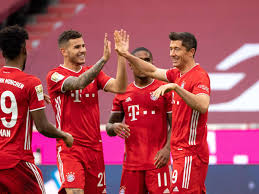 Maybe you would like to learn more about one of these? Champions League Fc Bayern Bei Rb Salzburg Heute Live Im Tv Und Live Stream Fussball