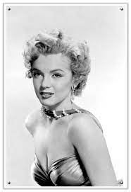 Short Curly Hair From Marilyn Monroe Marilyn Monroe Photos Hair Styles 2014 Marilyn Monroe