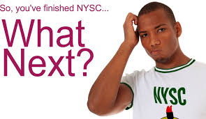 National youth service corps (nysc) discussions. So You Ve Finished Nysc What Next Arm Investment Managers