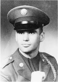 Corp Forrest Edward Ward (1947-1968)