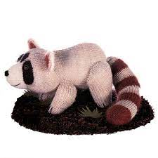 Check out our knitted raccoon selection for the very best in unique or custom, handmade pieces from our patterns shops. Ravelry Raccoon Pattern By Kath Dalmeny